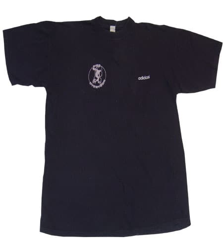 [古着/USED]   ADIDAS Tシャツ