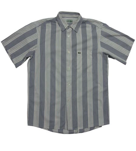 [古着/USED] 70's フランス製 ラコステ　シャツ