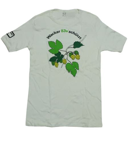 [古着/USED]  ドイツ製 ユーロTシャツ